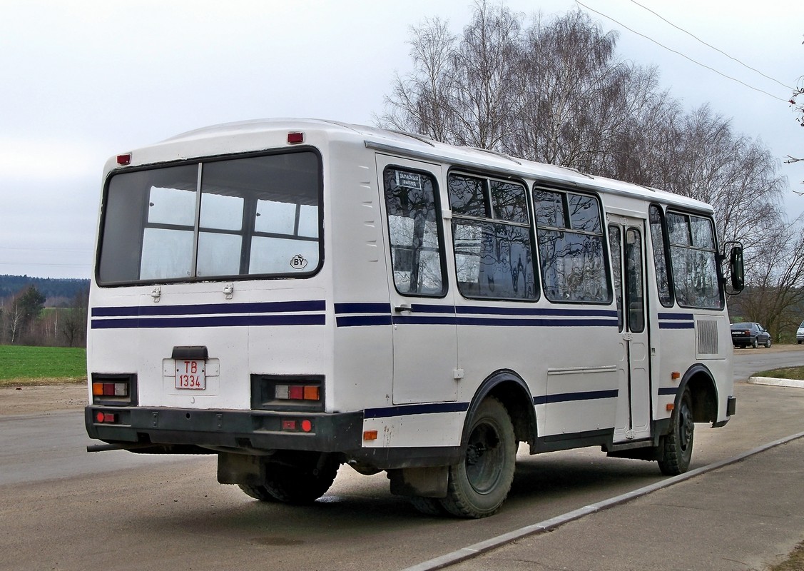 Ремонт автобусов паз. ПАЗ 3205. ПАЗ 3205 черный.
