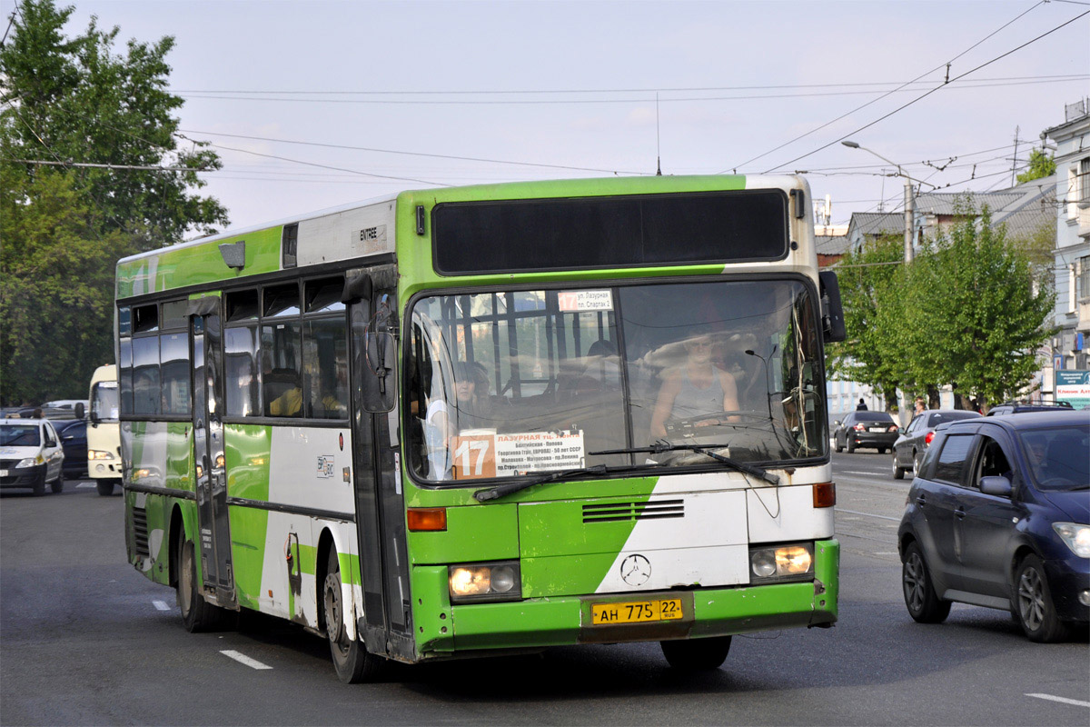 Тогул барнаул автобус