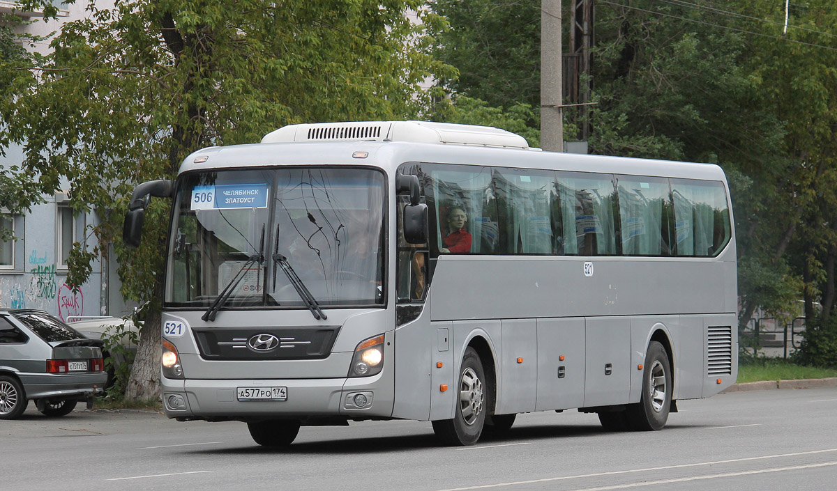 Автобус челябинск златоуст