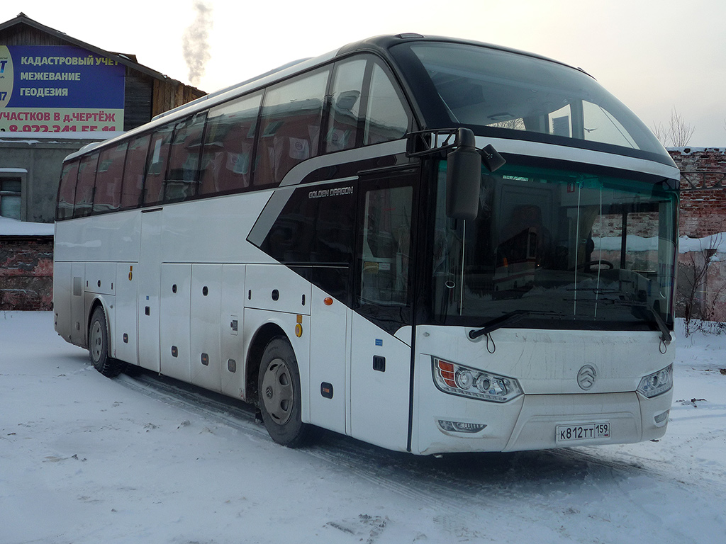 Р®С‚РѕРЅРі Golden Dragon 6126