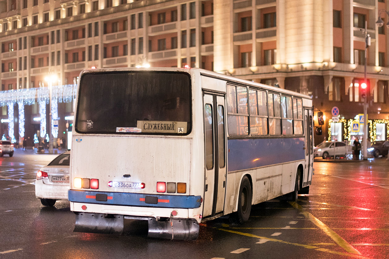 Фотобус москва