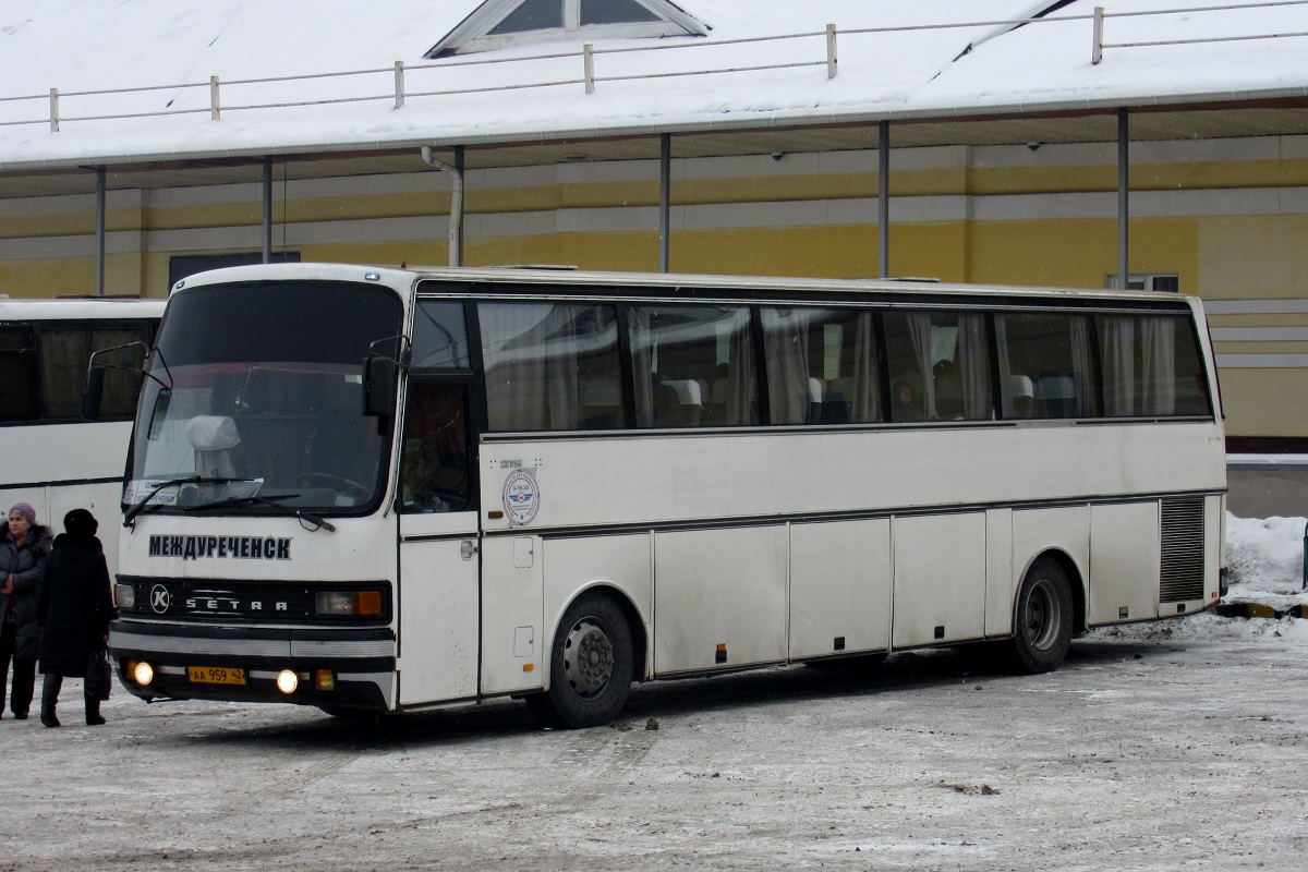 Автобус междуреченск новокузнецк