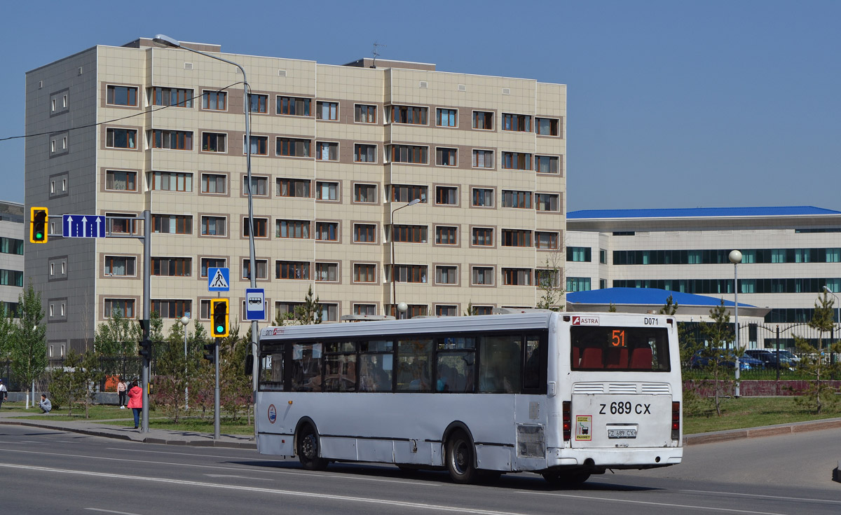 Автобусы Астаны 51. Автобус 71 Севастополь. Фото маршрут 51.