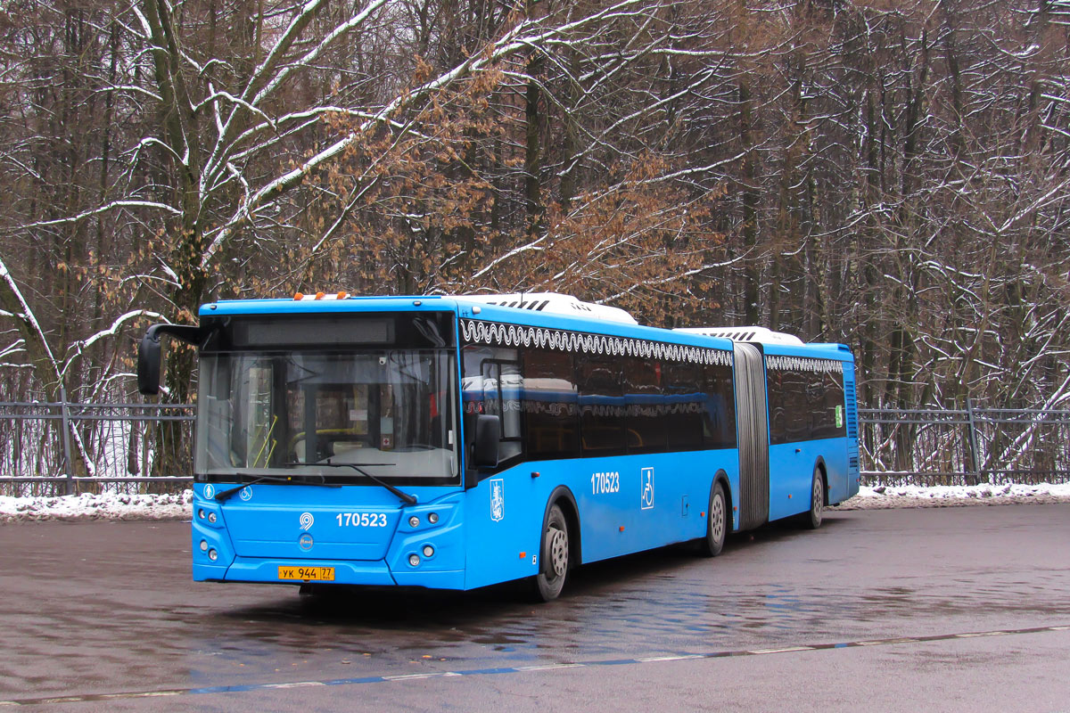 Автобус с941