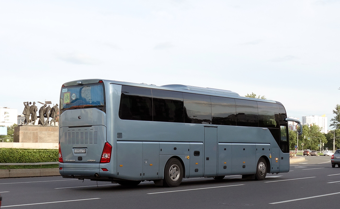 Корпус Зеркала Автобус Yutong 6122 Купить