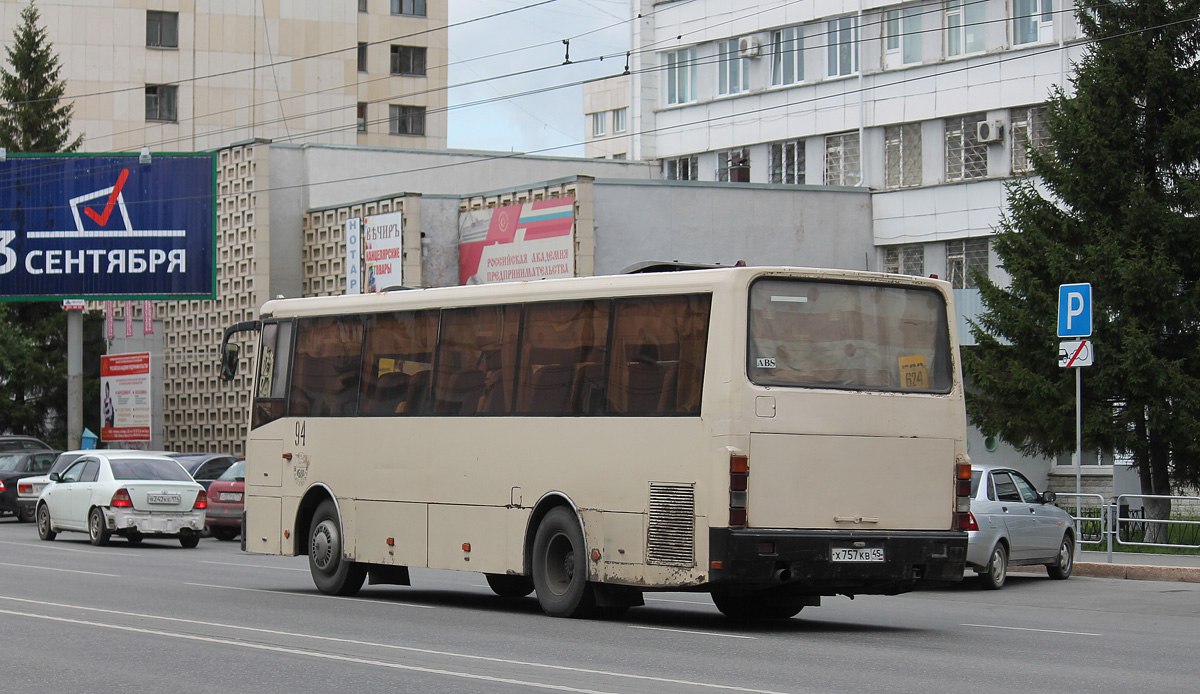 Челябинск шадринск. Автобус 45 Челябинск. 94 Маршрутка Челябинск.