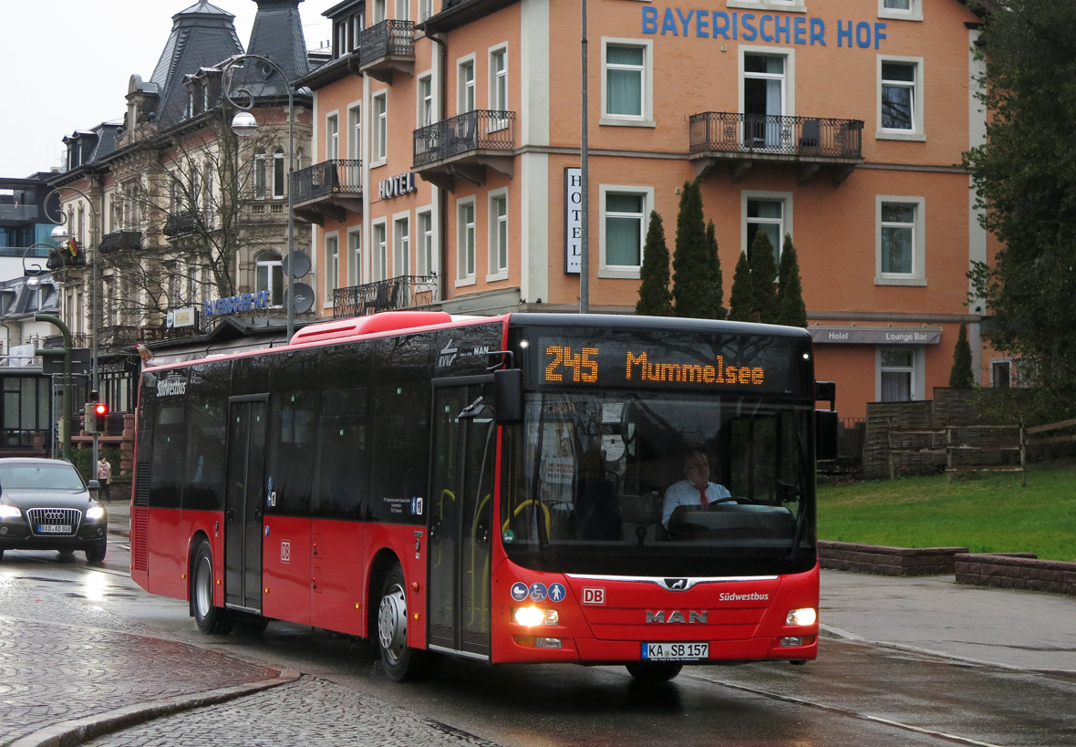 Автобус до германии