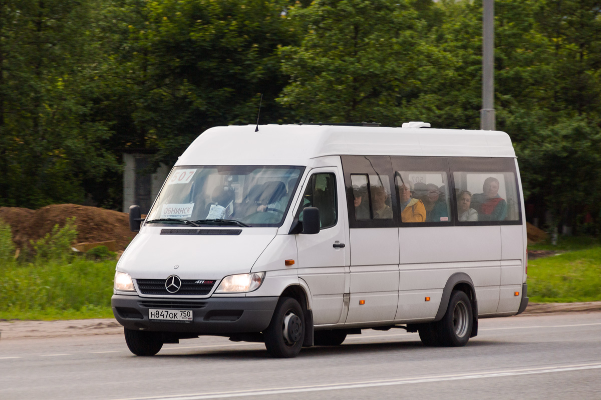 Mercedes Benz 223203