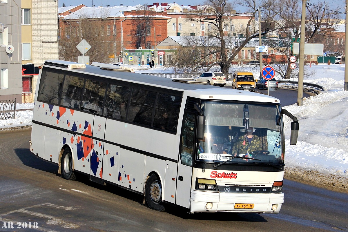 Автобус тамбов рассказово