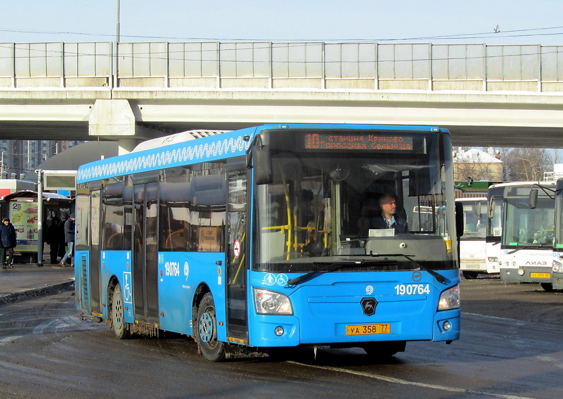 Остановки 451 автобуса