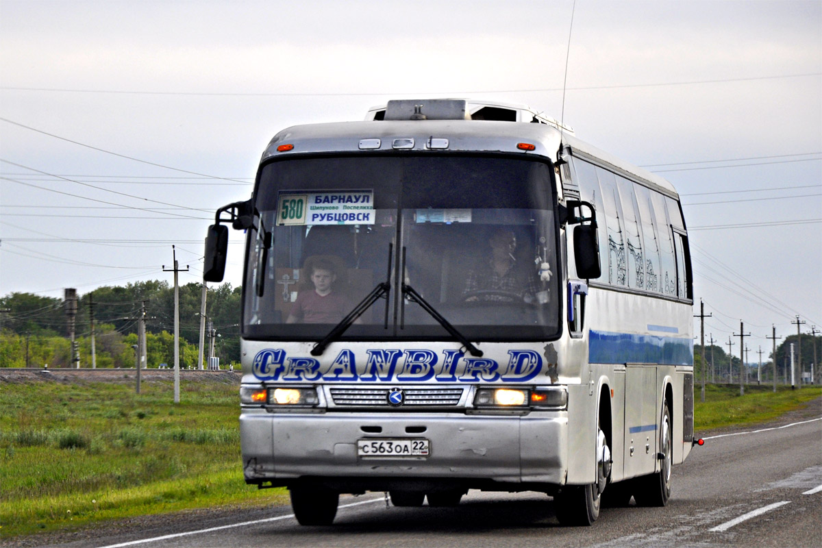 Фото автобус барнаул