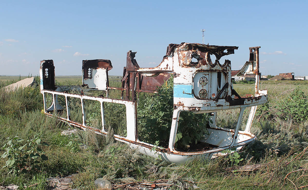 Село приморск оренбургская область