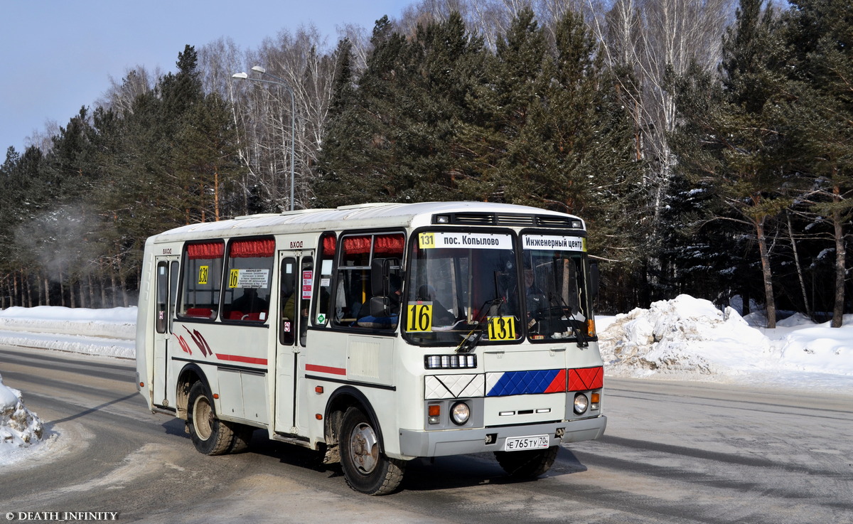 131 маршрут томск. Автобус ПАЗ 32051. ПАЗ 32051 Томская область. 131 Томск Копылово. Автобусы 131 Копылово.