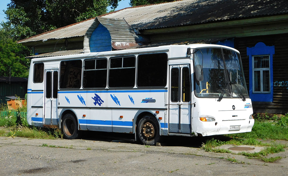 Со 22. ПАЗ 4230 Бийск. ПАЗ 4230 Модимио. ПАЗ 4230-03 сбоку.