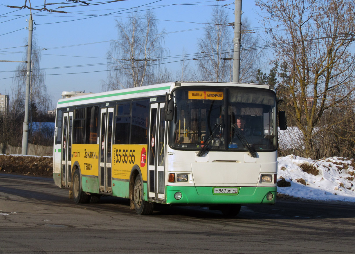ЛИАЗ 5256.53