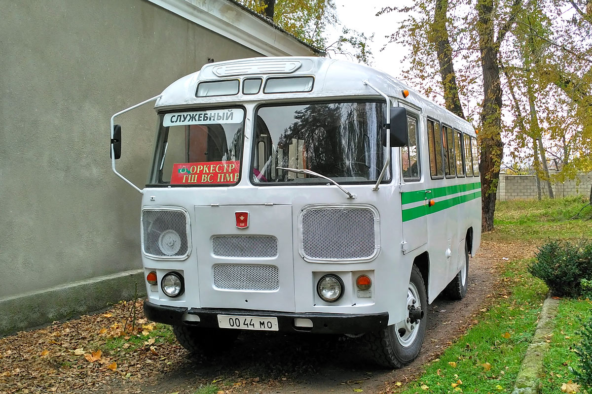 Автобус паз фото старого образца