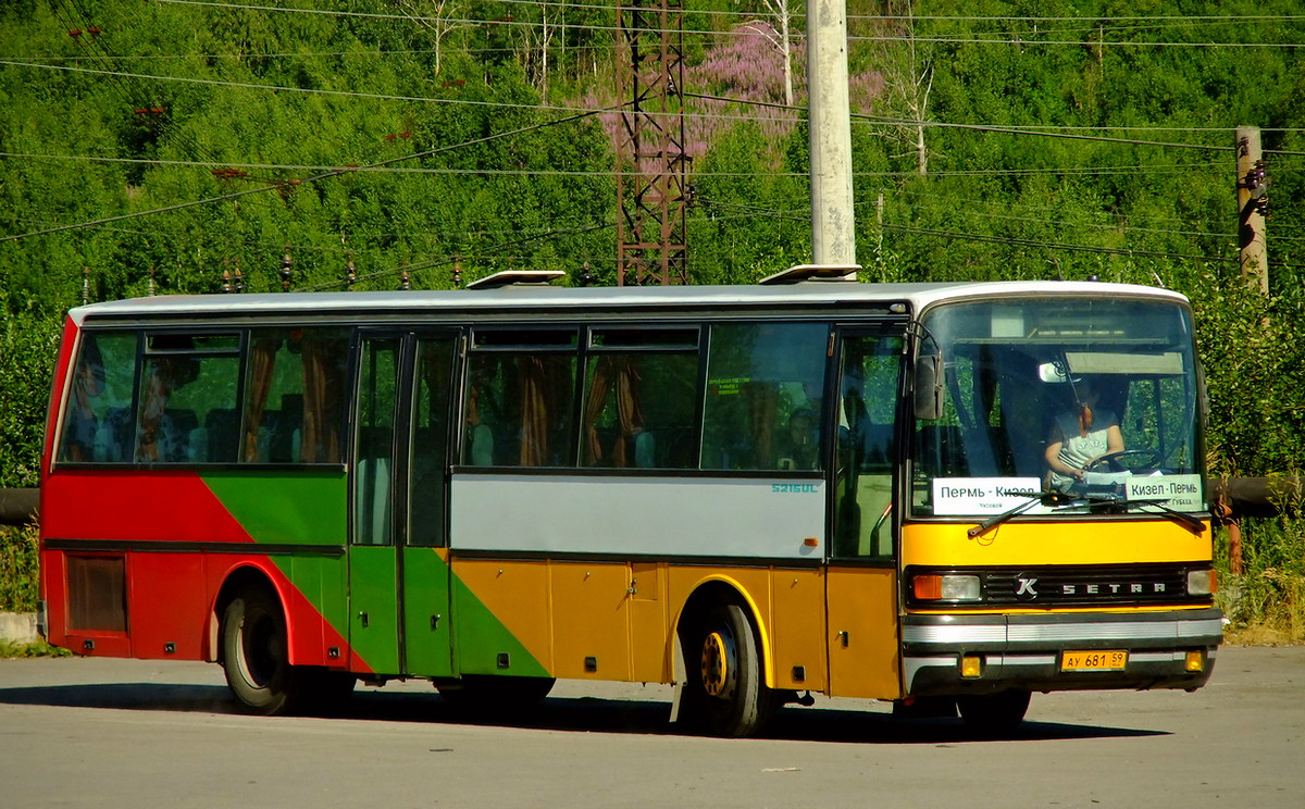 Автобус кизел губаха пермь