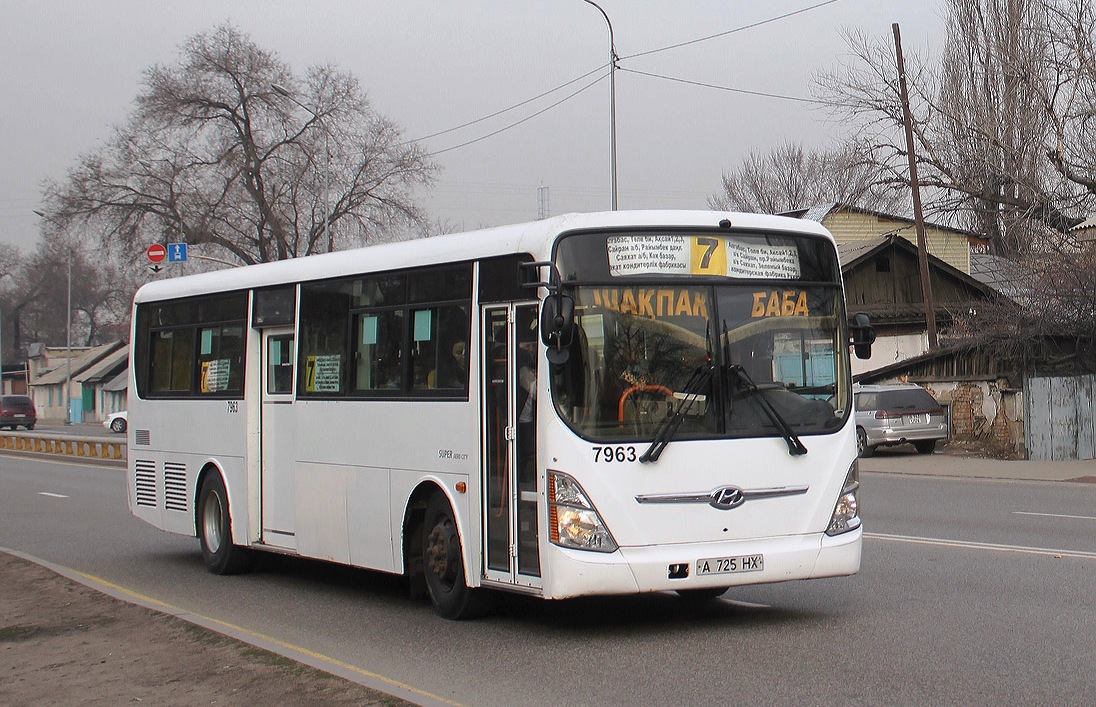 Hyundai new super aerocity