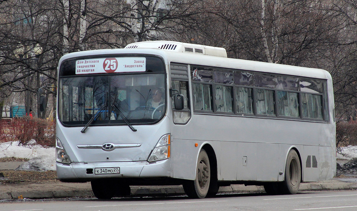 Hyundai new super aerocity