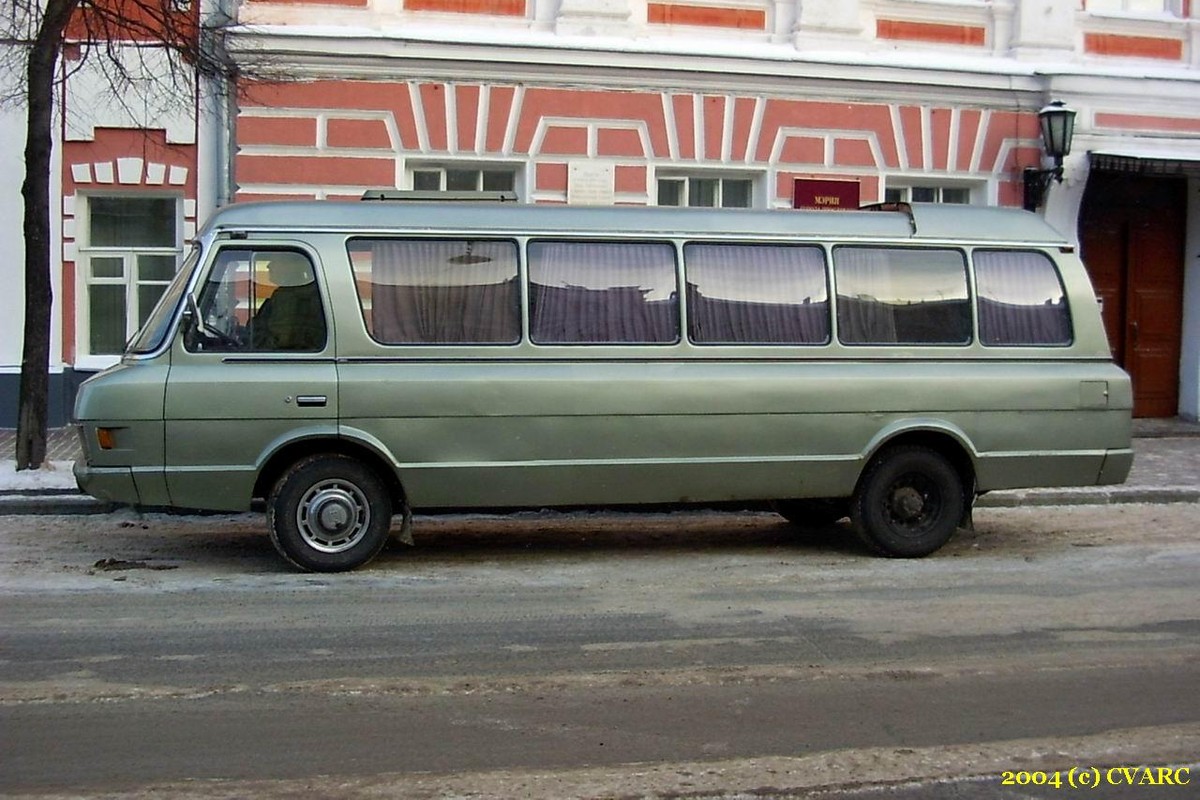 Автобус юность фото