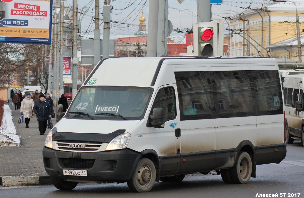 Маршрут 42. 42 Маршрут Тула. Маршрут 51 Iveco Тула. Iveco Daily Тула маршрут 35. 71 Маршрут Тула.