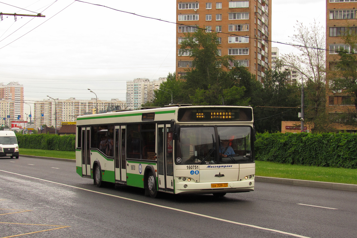 Маз в москве