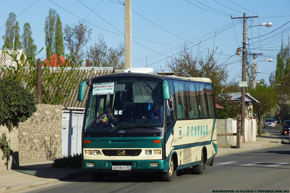 Номера автобусов симферополь. Beulas Gianino. Beulas автобус. А818ху147. Flickr Beulas Gianino.