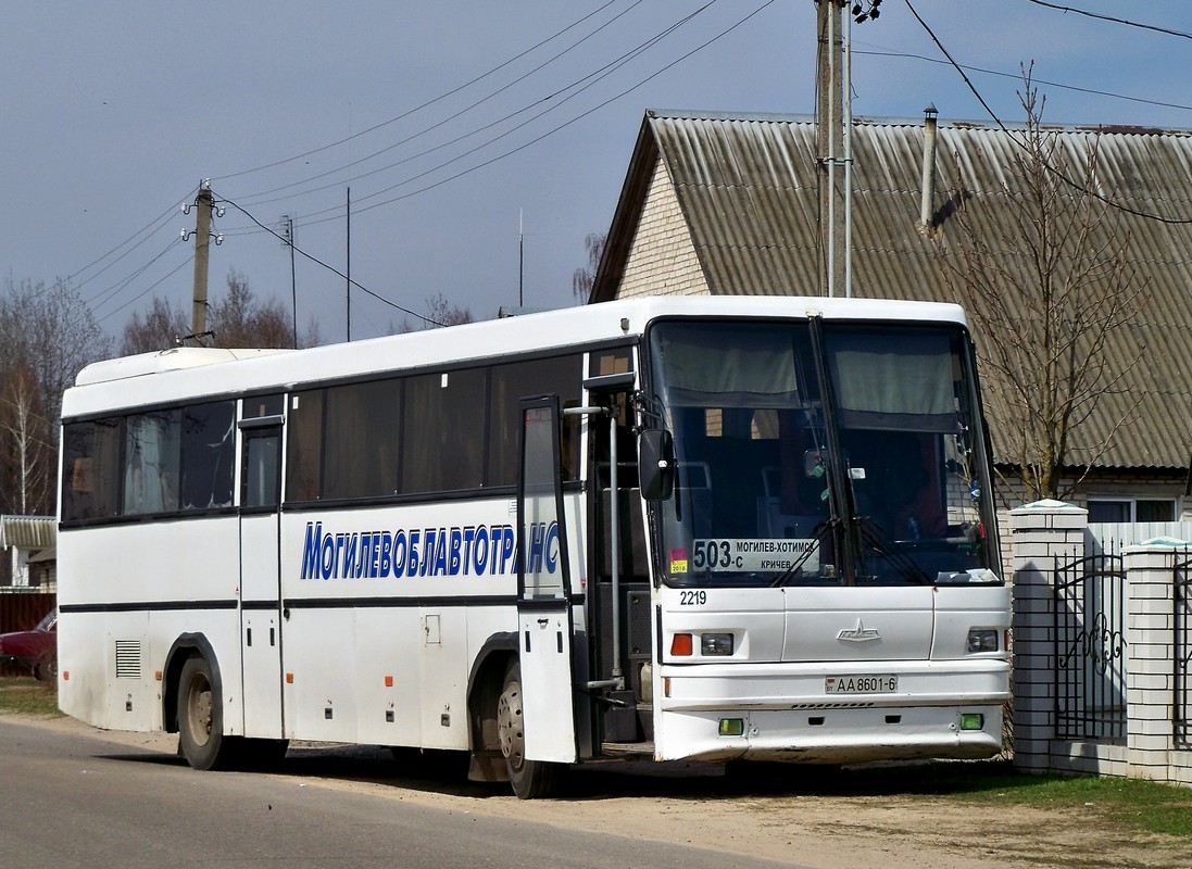 24 автобус могилев