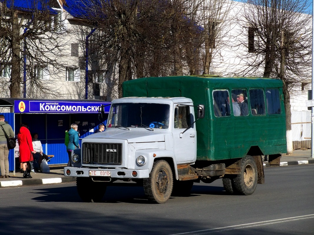 Автомобиль могилевская область