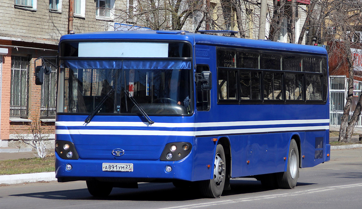 Daewoo bs 106