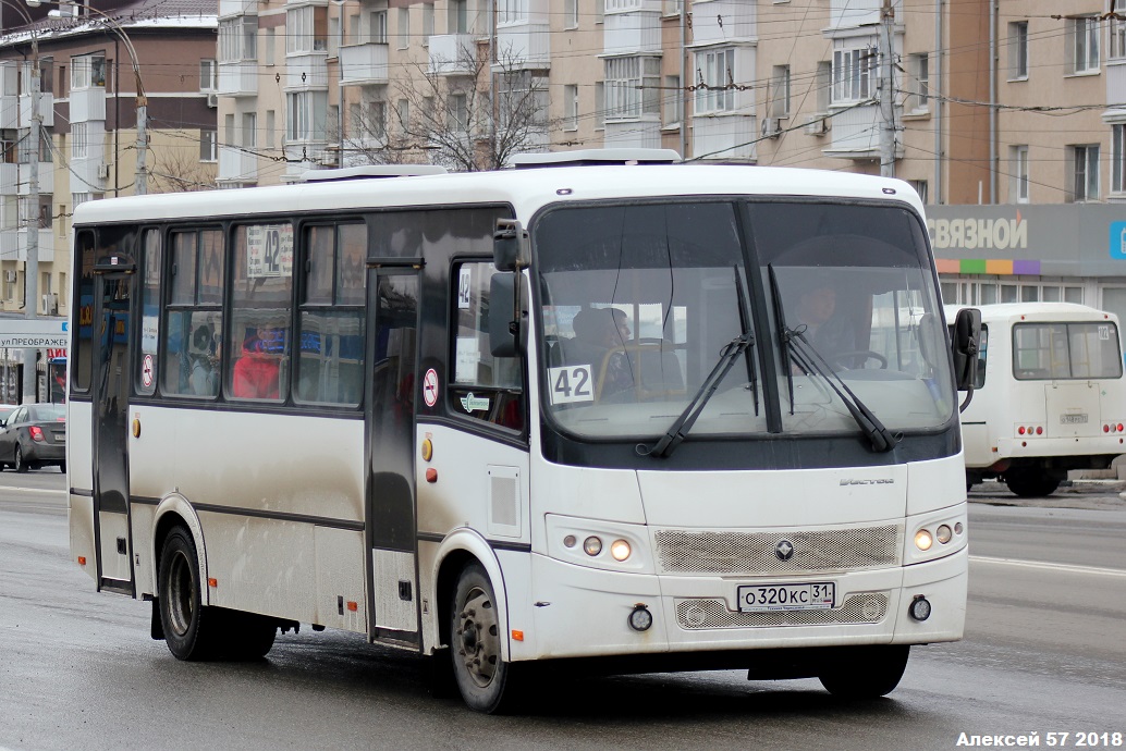 Паз 320412 05