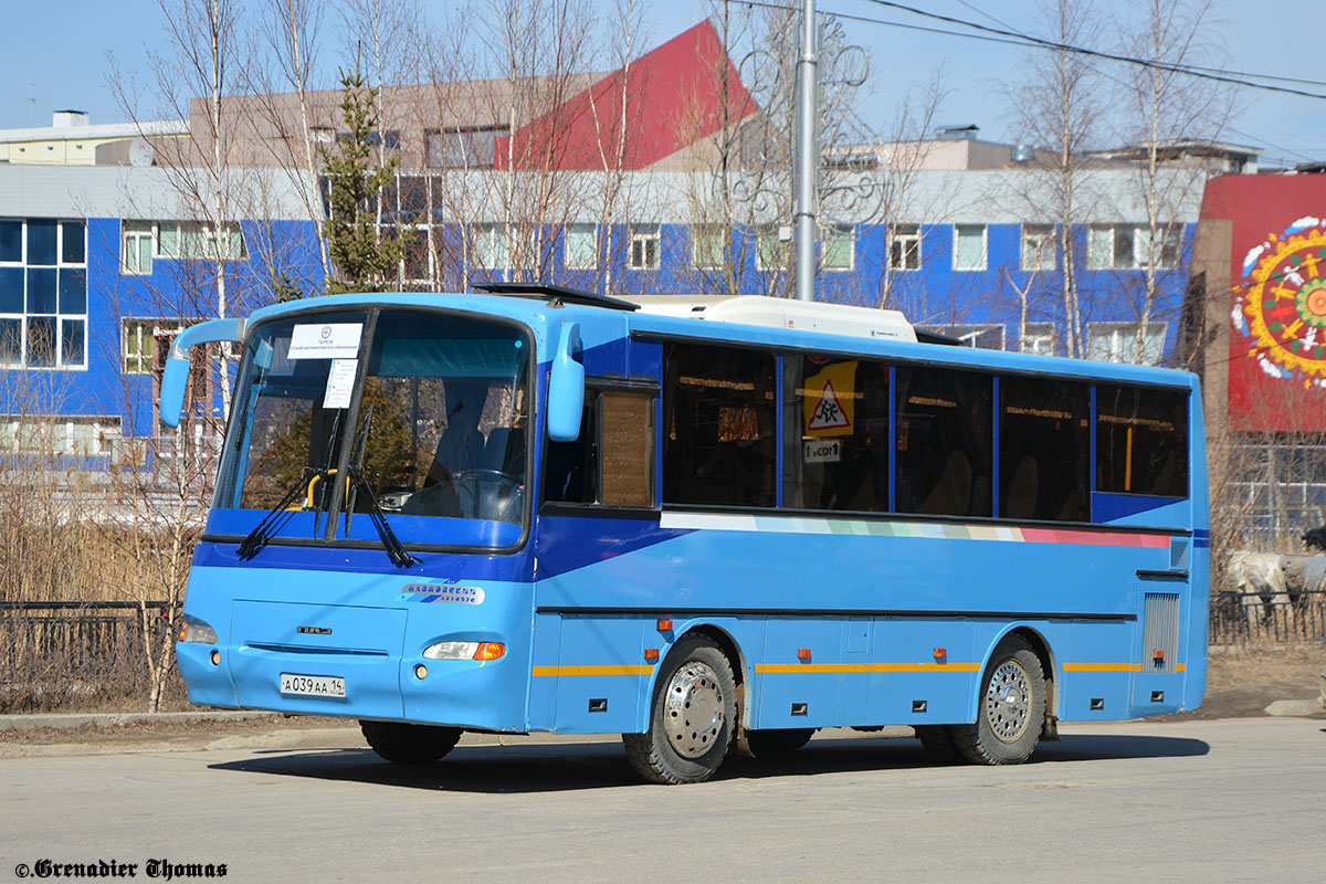 Паз 4230