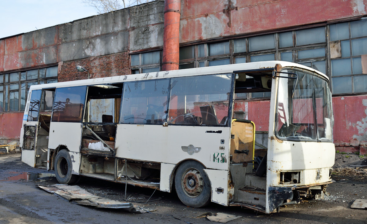 Фото автобусов омскоблавтотранс