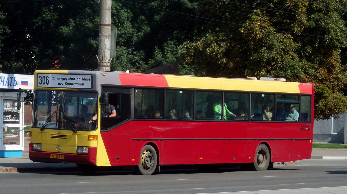 Туры автобусом липецк. 306 Маршрут Липецк. Автобус 306 Липецкий. Автобус Липецк Мерседес 306. Маршрут 306 автобуса Липецк.