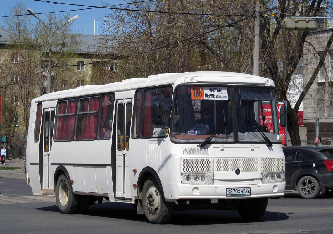 Автобус 4 пермь