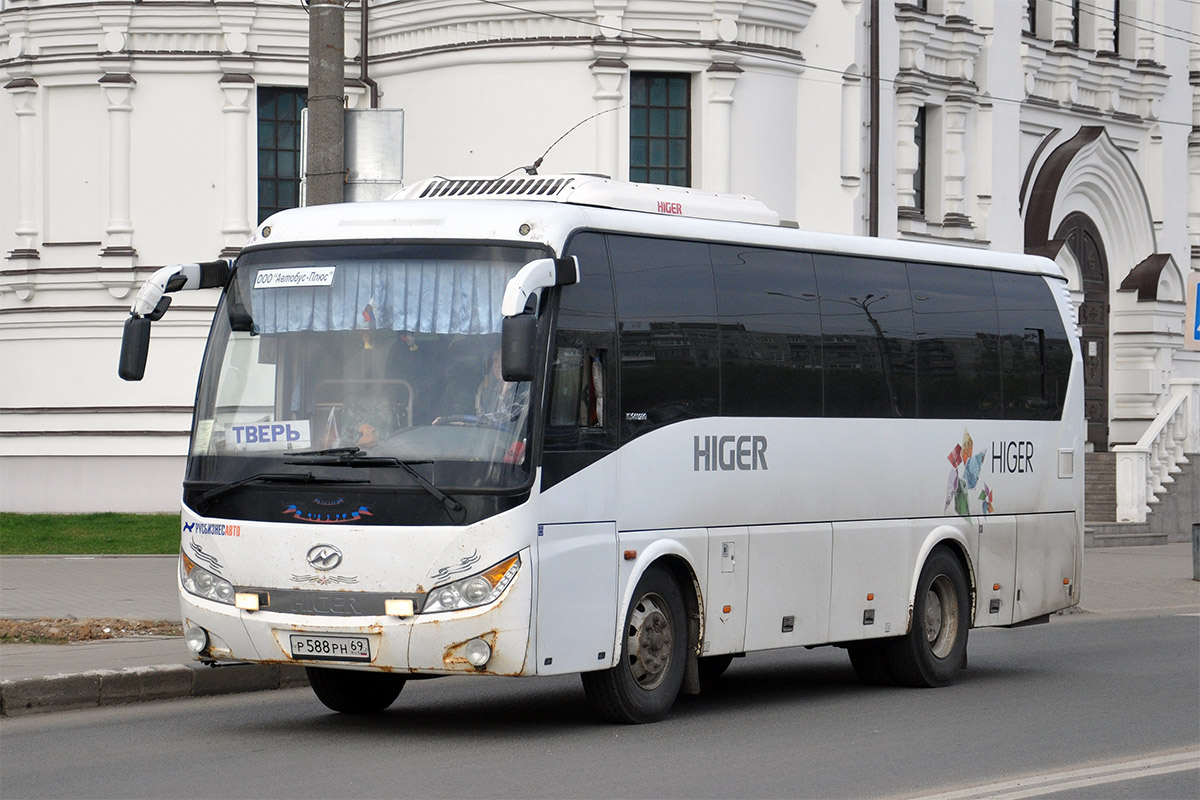 Автовокзал тверь кашин. Higer klq6928q. Хайгер 6928. Автобус Higer KLQ 6928 Q. Higer klq6928q (35) а306тв716,.