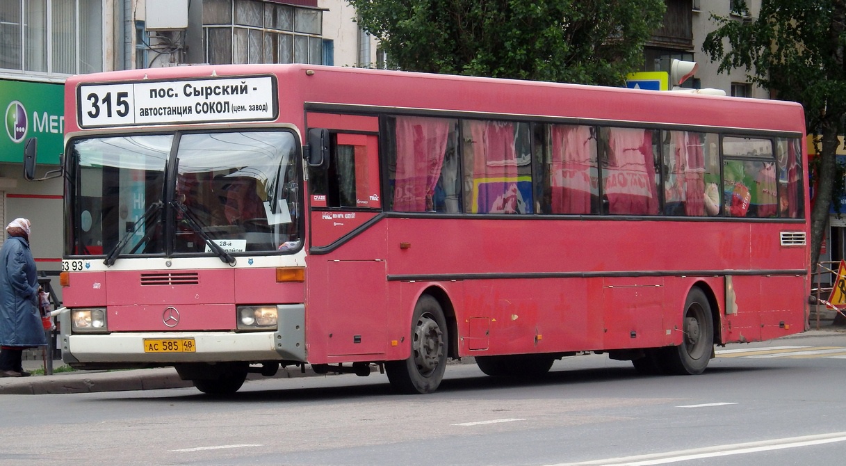 Фотобус подольск. Автобус 315 Липецк. Маршрут 315 автобуса Липецк. Автобус Сокол. ЛАЗ 585 48.