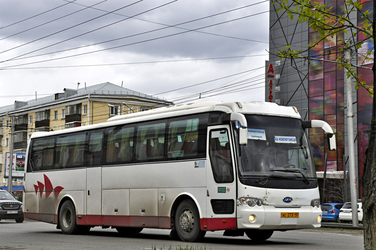 Автобус новокузнецк фото