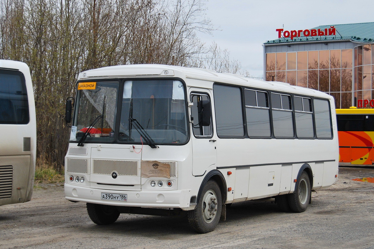 Паз 4234 04