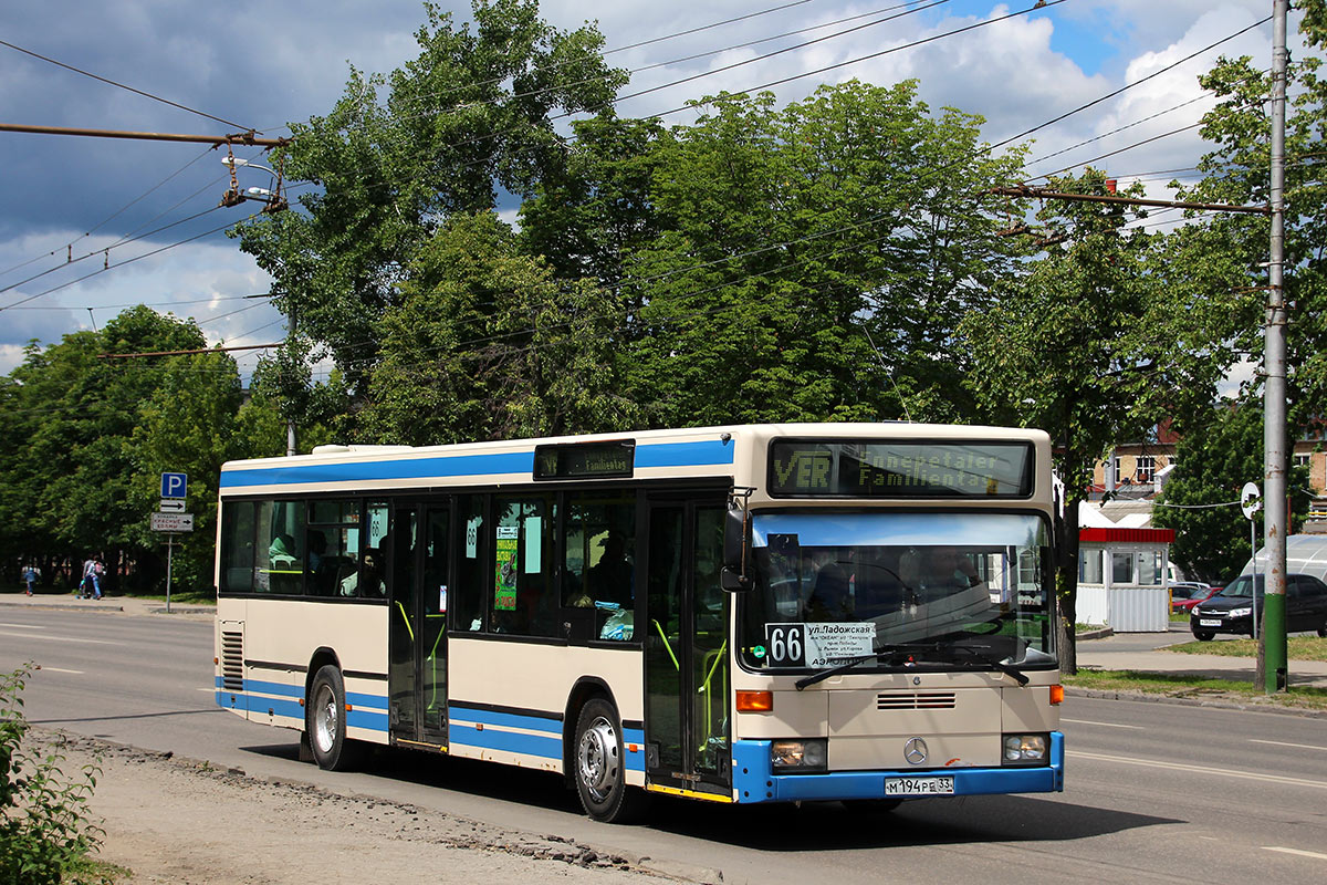 Пенза бел