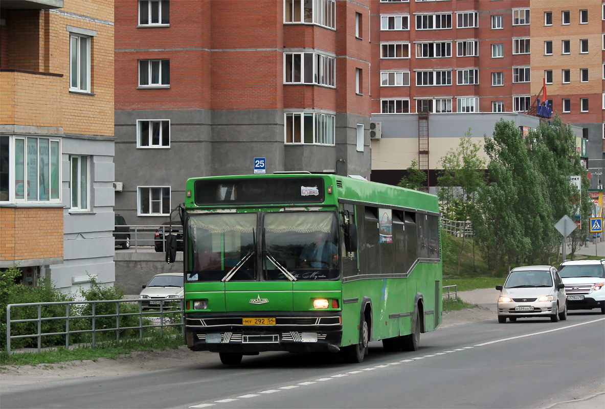 Маз 104 новосибирск