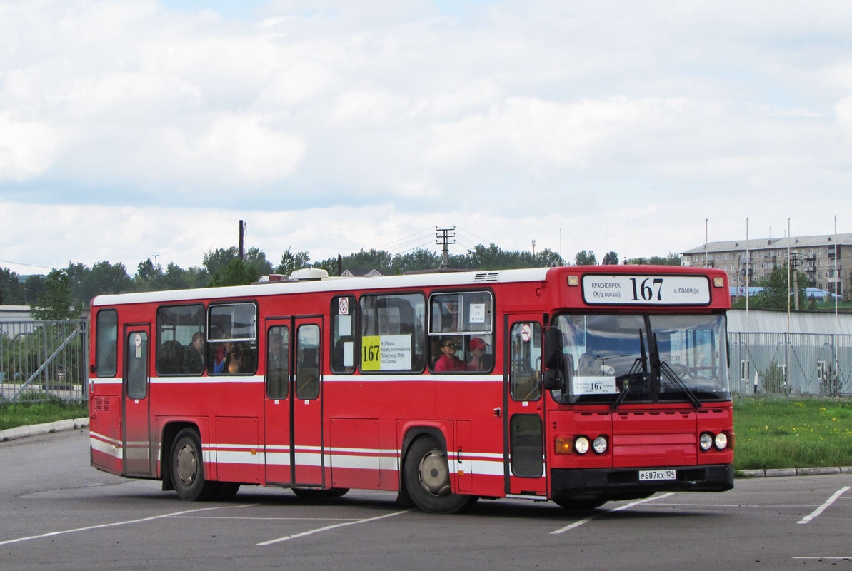 Автобус 167 маршрут остановки. Автобус Скания 113. Scania cn113. Скания автобус Красноярск. Автобус 167 Красноярск.