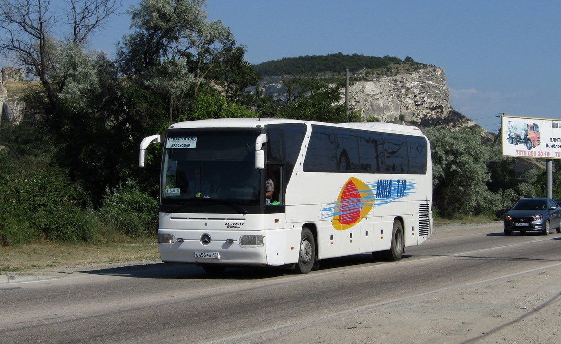 Автобус 21 инкерман севастополь