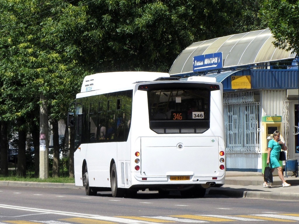 Автобус 346 остановки. КАВЗ 4270-70. 346 Автобус Липецк. 346 Маршрут Липецк. Автобусы 346 Липецкий.