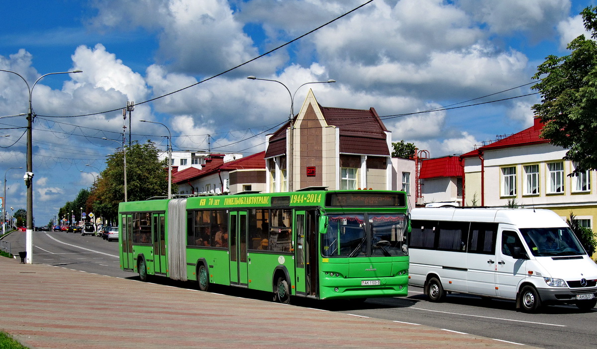 Карта жлобина с остановками автобусов