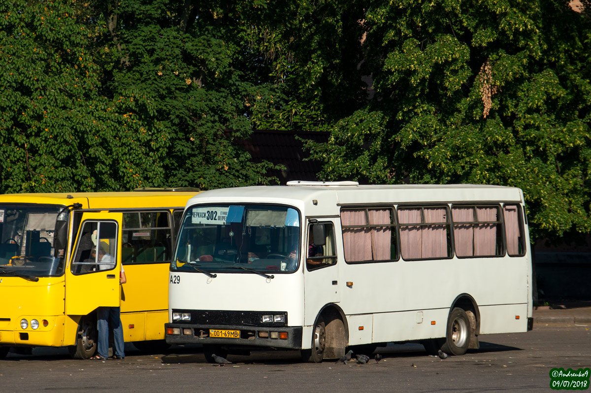 Маршрутка богдан фото