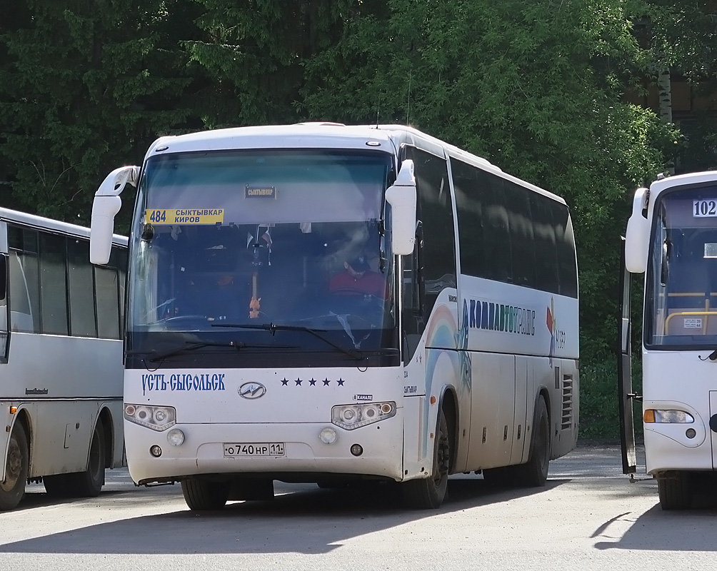 Расписание автобусов Сыктывкар — Казань: автовокзалы, …