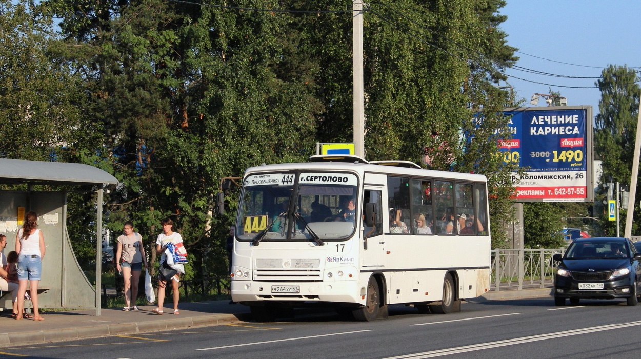 Метро просвещения сертолово