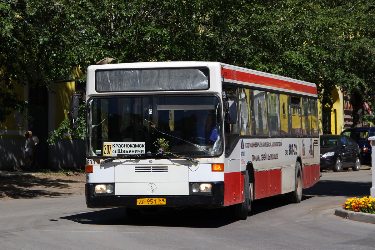 207 автобус уфа