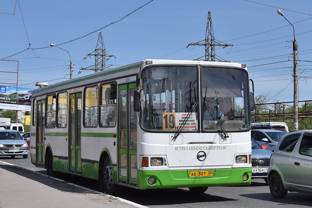 Автобус в реальном времени астрахань